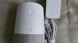 Good
													Google Home, photo 3 of 4