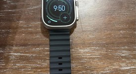 Mint
													Apple Watch Ultra 3 49mm - Unlocked, Natural, A3281, photo 3 of 10