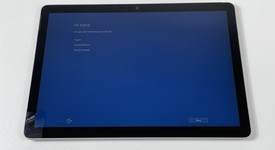 Good
													Microsoft Surface Go 2 - Wi-Fi, Pentium, Gray, 128 GB, 8 GB, photo 5 of 9