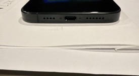 Good
													Apple iPhone 16 Pro Max - Unlocked, Black, 1 TB, A3084, photo 4 of 7