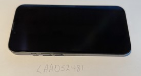 Good
													Apple iPhone 16e - Unlocked, Black, 128 GB, A3212, photo 2 of 13