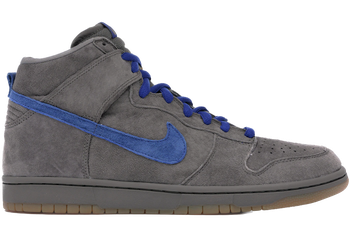 Nike SB Dunk High Iron for sale