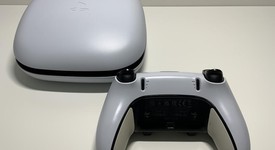 Fair
													DualSense Edge Wireless Controller - White, photo 3 of 4