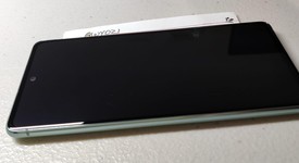 Good
													Samsung Galaxy S20 5G - Unlocked, Gray, 128 GB, 12 GB, SM-G981U1, photo 3 of 3