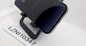 Good
													Apple iPhone 14 Pro - Unlocked, Purple, 128 GB, A2650, photo 4 of 8