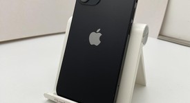 Good
													Apple iPhone 12 Mini - Unlocked, Black, 128 GB, A2176, photo 3 of 7