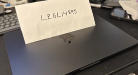 Mint
													MacBook Pro 2024 - 14" - Apple M4 Pro 14-core, Space Black, 2 TB, 48 GB, photo 4 of 9