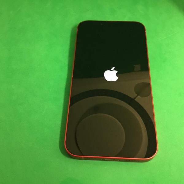 Apple iPhone 14 - Unlocked, 128 GB, Red, A2649