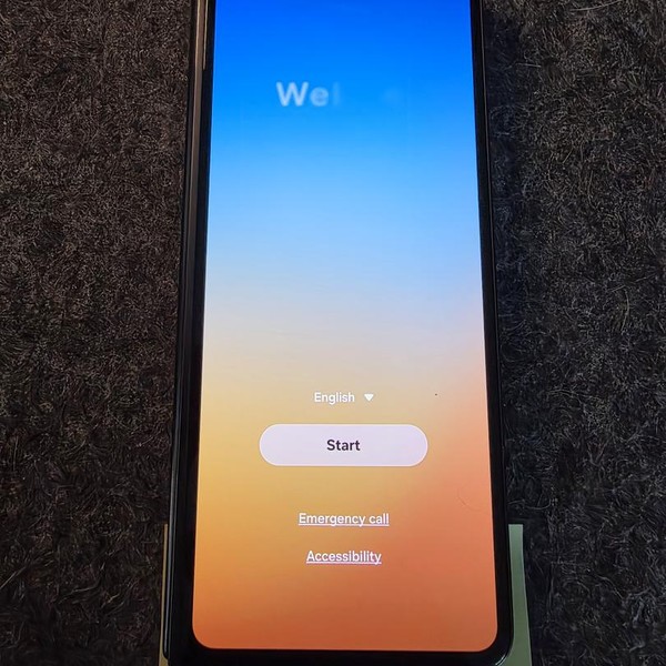 Samsung Galaxy Z Fold5 - Unlocked, Cream, 512 GB, 12 GB, SM-F946U1