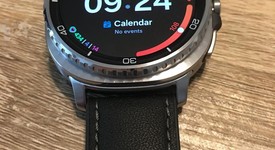 Mint
													Samsung Galaxy Watch8 Classic - Wi-Fi, Black, SM-L500, 46mm, photo 4 of 10
