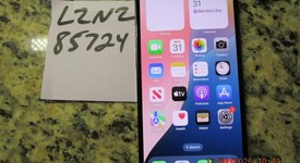 Fair
													Apple iPhone 14 - Unlocked, Midnight, 128 GB, A2649, photo 2 of 27