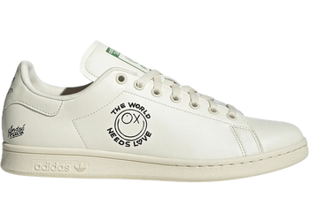 adidas Stan Smith André Saraiva The World Needs Love for sale