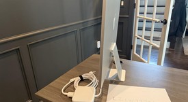 Mint
													iMac 2023 24" - Apple M3, Silver, 256 GB, 8 GB, WiFi Only, 8-core GPU, photo 4 of 5