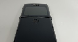 Good
													Motorola Razr 2 5G - T-Mobile, Graphite, 256 GB, 8 GB, XT2071-5, photo 5 of 8