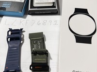 Samsung Galaxy Watch8 Classic