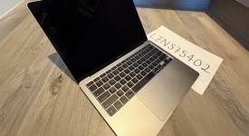 Good
													MacBook Air 2020 - 13" - Apple M1, Gray, 1 TB, 16 GB, photo 3 of 11