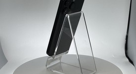 Good
													Apple iPhone 14 Pro - T-Mobile, Black, 128 GB, A2650, photo 4 of 8