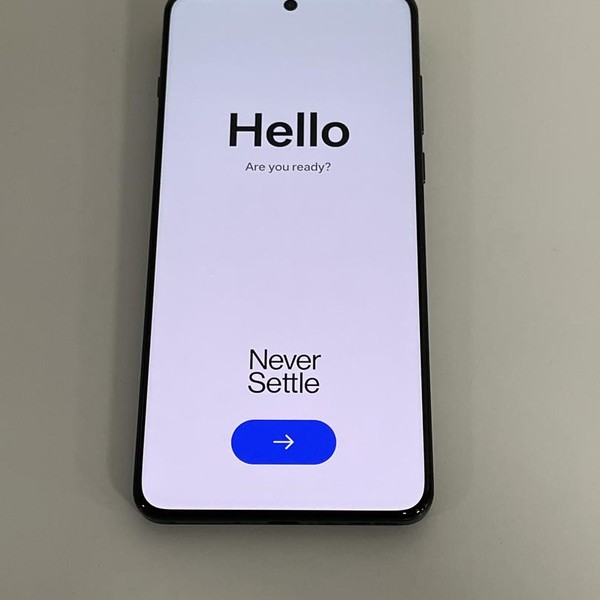 OnePlus 13 - Unlocked, 256 GB, Black Eclipse, 12 GB