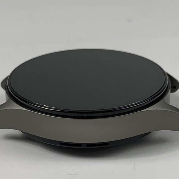 Samsung Galaxy Watch7 - Unlocked, Green, SM-L315U, 44mm