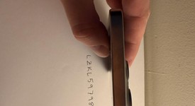 Mint
													Apple iPhone 15 Pro Max - Unlocked, Natural, 256 GB, A2849, photo 5 of 10