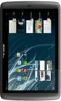 Archos 101 G9 Turbo