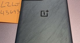 Good
													OnePlus 12 - Unlocked, Green, 512 GB, 16 GB, CPH2583, photo 3 of 6