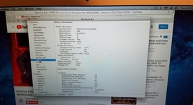 Good
													MacBook Air 2011 - 11" - Silver, 64 GB, 2 GB, photo 3 of 11