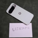 Mint Google Pixel 10 Pro - Unlocked, 256 GB, Jade, G4QUR