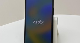 Good
													Apple iPhone 12 - Unlocked, Black, 64 GB, A2172, photo 1 of 7