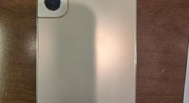 Good
													Samsung Galaxy S22 - Unlocked, Rose Gold, 256 GB, 8 GB, SM-S901U1, photo 3 of 8
