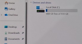 Good
													Samsung Galaxy Book2 360 - I7, Graphite, 512 GB, 16 GB, photo 4 of 15