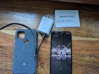 Google Pixel 5