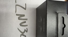 New
													Samsung Galaxy Buds3 Pro - Silver, photo 4 of 8