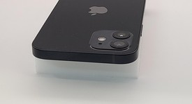 Mint
													Apple iPhone 12 - AT&T, Black, 64 GB, A2172, photo 2 of 7