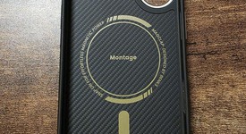 Mint
													Apple iPhone 17 - Unlocked, Black, 256 GB, A3258, photo 4 of 11