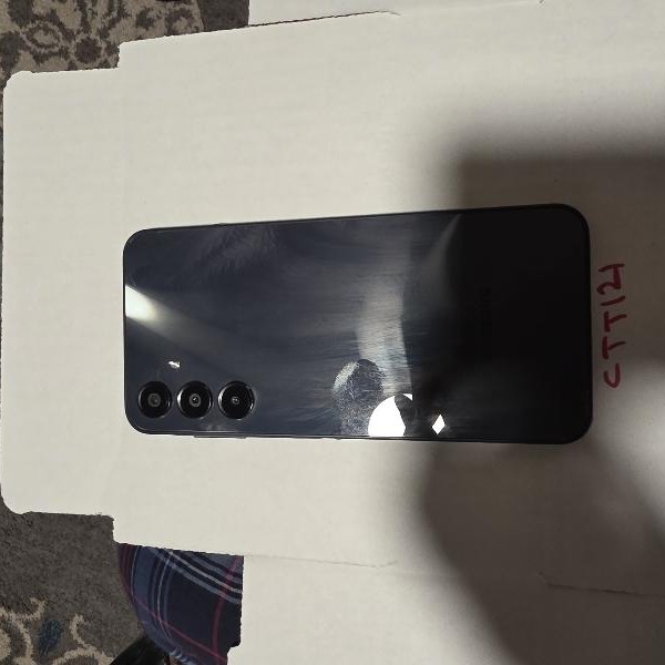 Samsung Galaxy A16 5G - Unlocked, 128 GB, Blueblack, 4 GB