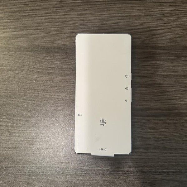 Google Pixel 7 Pro - Unlocked, 256 GB, Snow, 12 GB, GE2AE