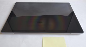 Mint
													Microsoft Surface Pro 5 (2017) - Wi-Fi, Silver, 128 GB, 4 GB, photo 4 of 10