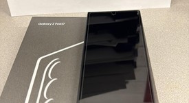 Mint
													Samsung Galaxy Z Fold7 - Unlocked, Jetblack, 256 GB, 12 GB, SM-F966U1, photo 5 of 9