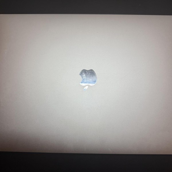 MacBook Pro 2019 - 16 inch - 1 TB, Silver, 16 GB, Intel Core i9