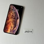 Mint Apple iPhone Xs Max - Unlocked, Gold, 64 GB, A1921