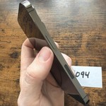 Good Apple iPhone 13 Pro - Unlocked, Graphite, 128 GB, A2483