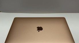 Good
													MacBook Air 2020 - 13" - Apple M1, Gold, 256 GB, 8 GB, photo 2 of 5