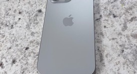 Good
													Apple iPhone 16 Pro Max - AT&T, Natural, 1 TB, A3084, photo 4 of 9