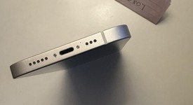 Good
													Apple iPhone 13 - Verizon, Starlight, 128 GB, A2482, photo 5 of 7