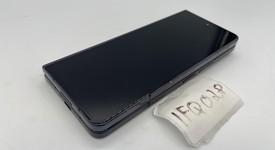 Good
													Samsung Galaxy Z Fold5 - Verizon, Black, 256 GB, 12 GB, SM-F946U, photo 3 of 4