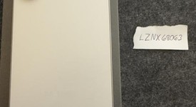 Mint
													Samsung Galaxy S25 Ultra - Unlocked, Whitesilver, 1 TB, 12 GB, SM-S938U1, photo 1 of 8