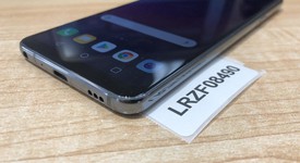 Good
													LG G7 ThinQ - Verizon, Gray, 64 GB, 4 GB, LM-G710VM, photo 3 of 8