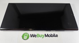 Good
													Samsung Galaxy S22 Ultra - Unlocked, Black, 256 GB, 12 GB, SM-S908U1, photo 1 of 8