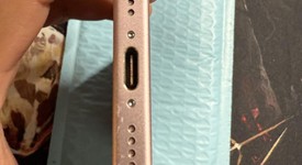 Good
													Apple iPhone 15 - T-Mobile, Pink, 128 GB, A2846, photo 4 of 16